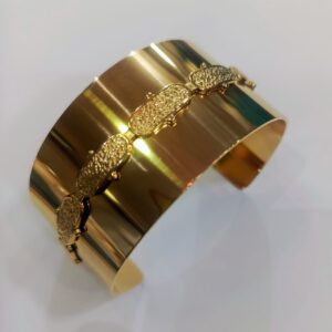 Brazalete Corona