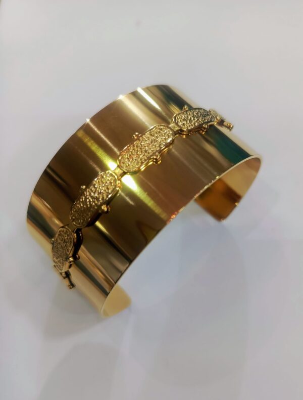 Brazalete Corona