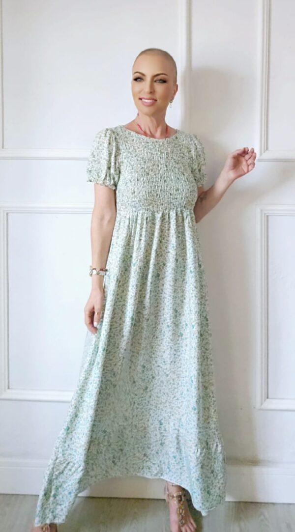 Vestido Alejandra