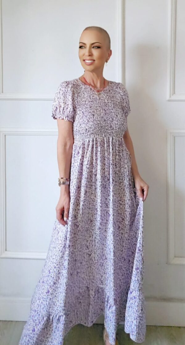 Vestido Alejandra - Imagen 5
