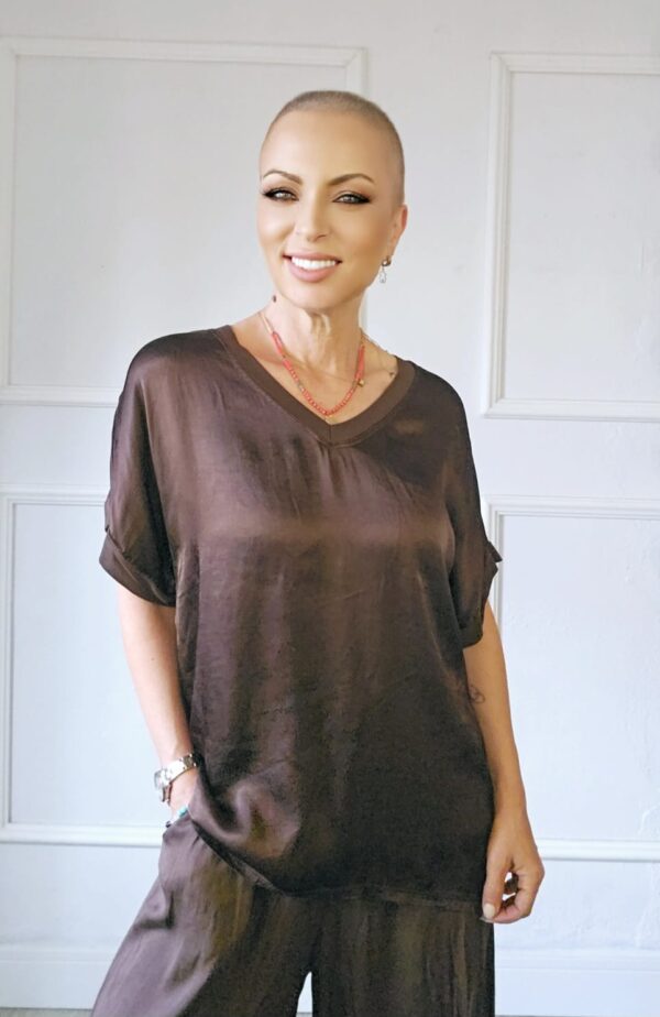 Blusa Lucrecia - Imagen 3