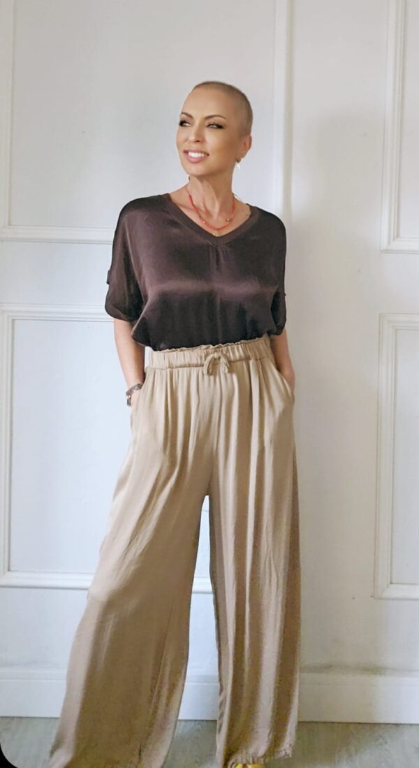 Pantalón Lucrecia