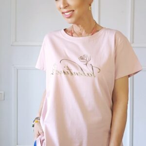 Camiseta Valentine