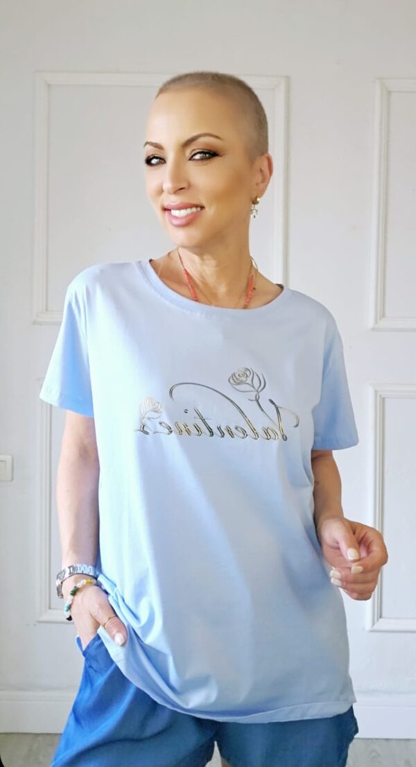 Camiseta Valentine - Imagen 3