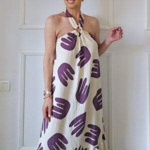 Vestido Fiorella