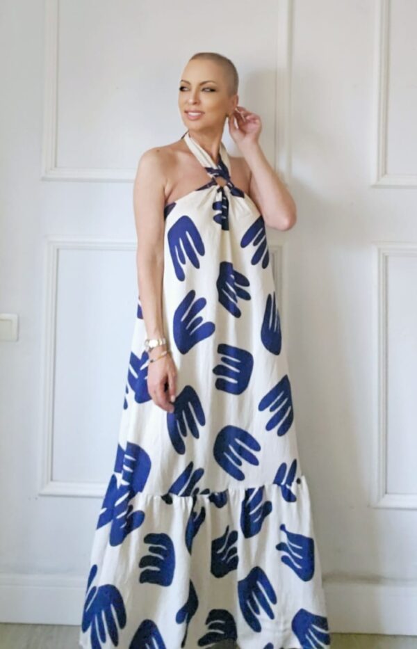 Vestido Fiorella - Imagen 2