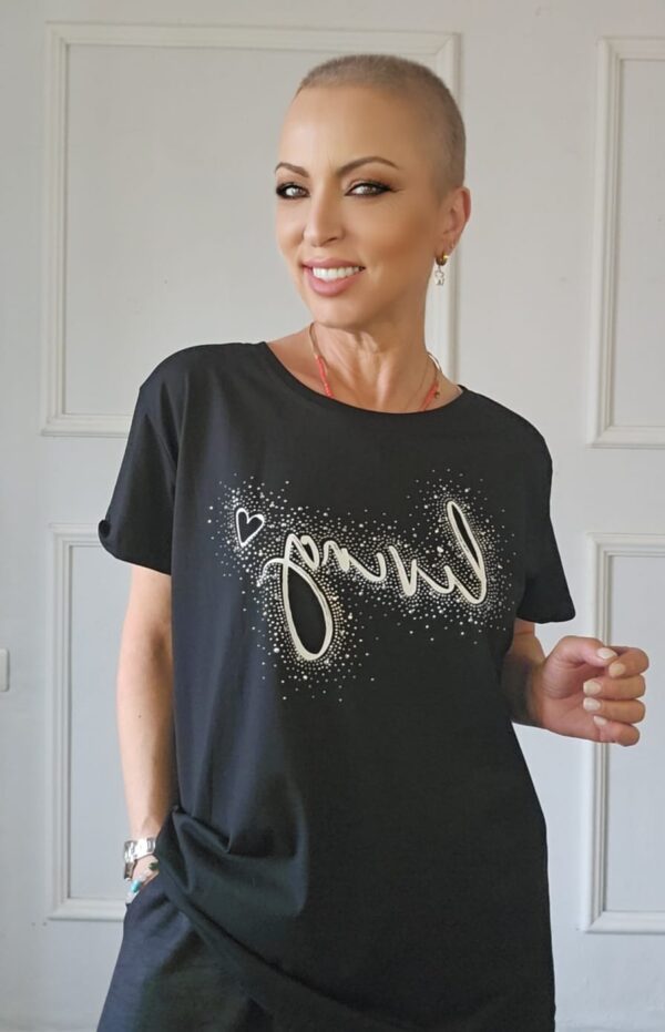 Camiseta Living - Imagen 6