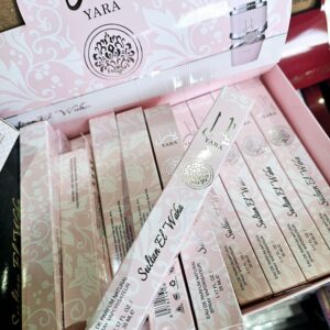 Mini Talla Yara Rosa