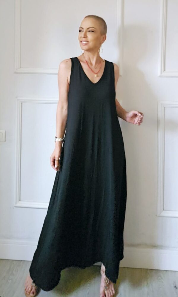 Vestido Catia - Imagen 3