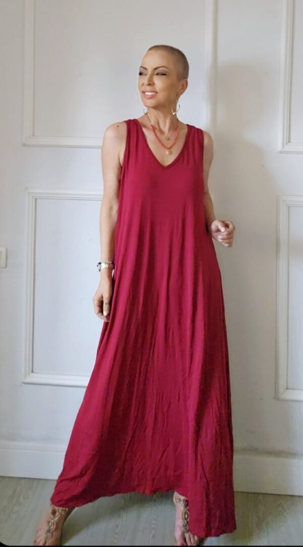 Vestido Catia