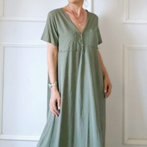 Vestido Málaga