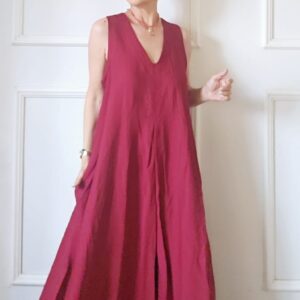 Vestido Francia