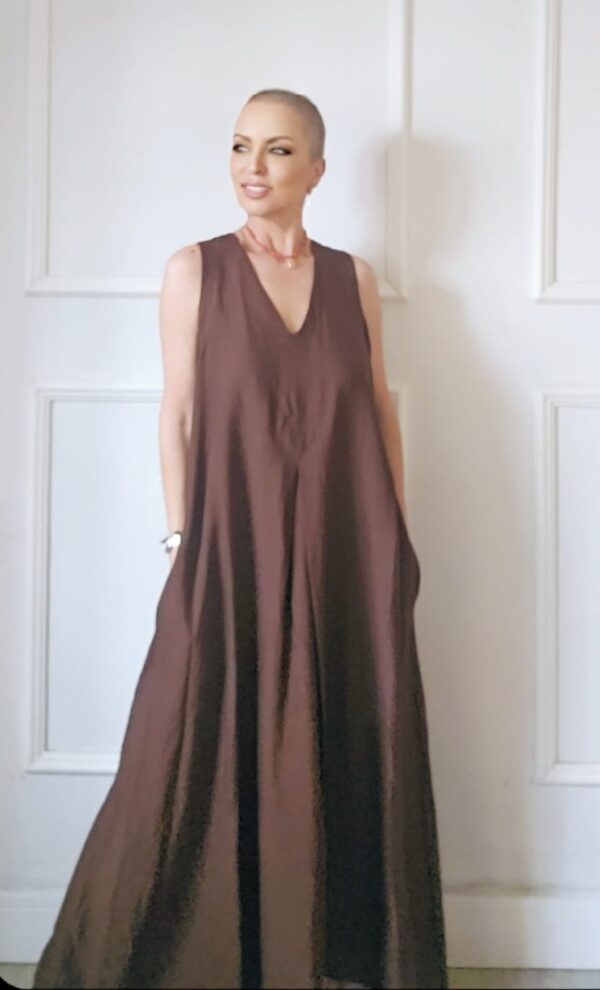 Vestido Francia - Imagen 4
