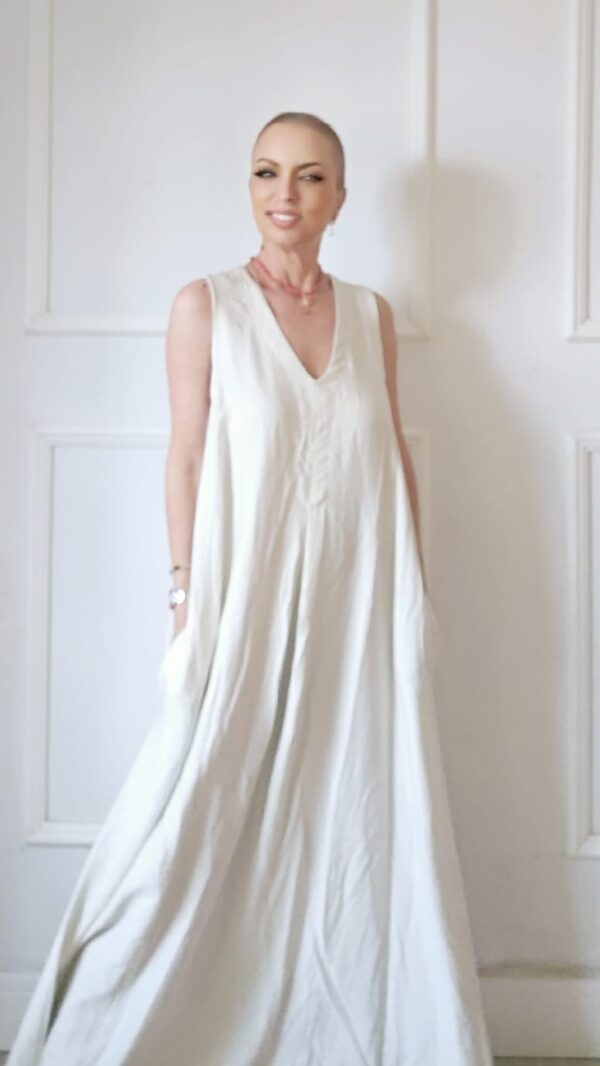 Vestido Francia - Imagen 3