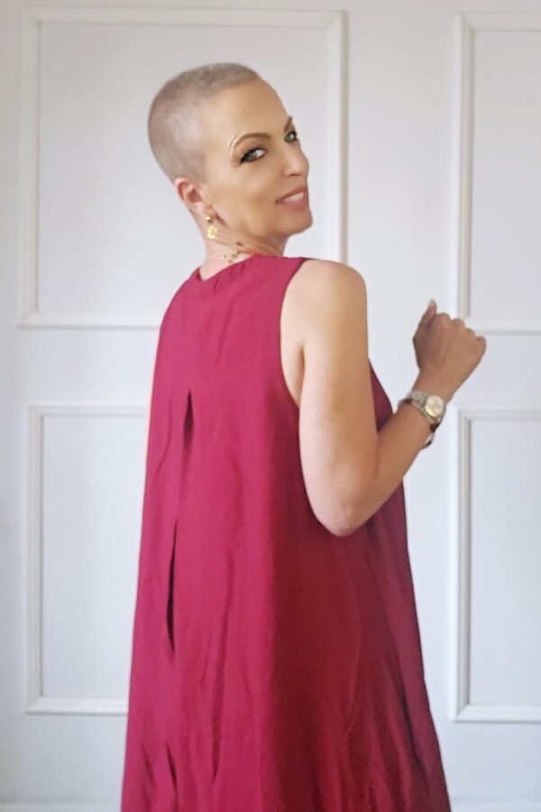 Vestido Francia - Imagen 2