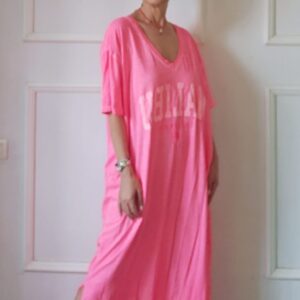 Vestido África