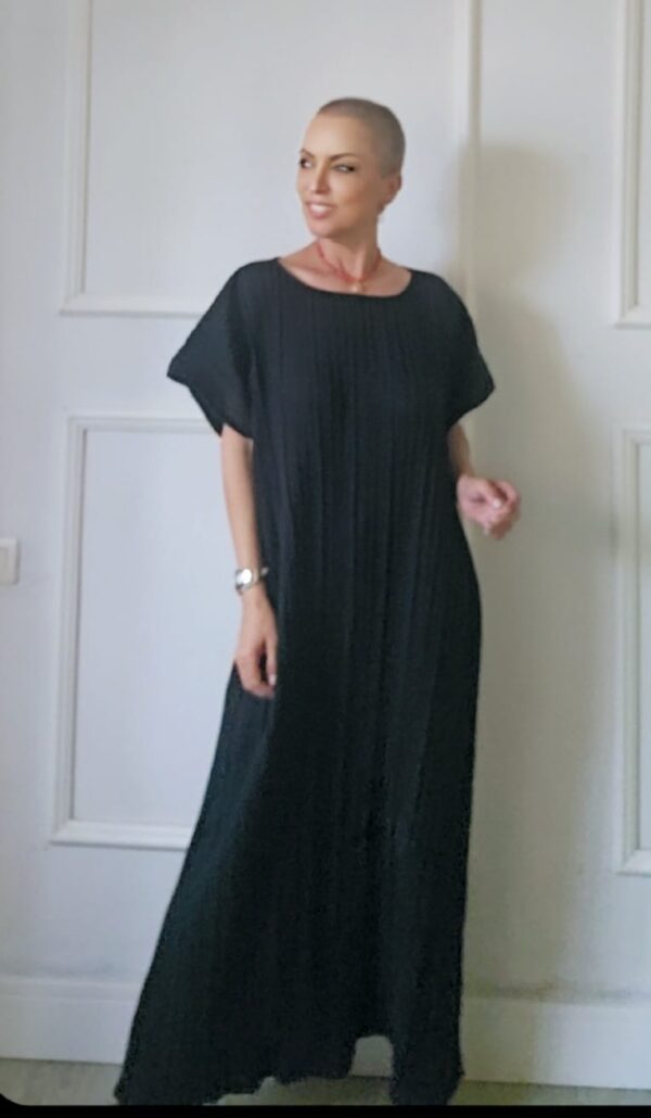 Vestido Bilbao - Imagen 2