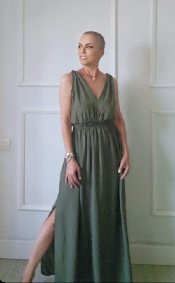 Vestido Italia - Imagen 5