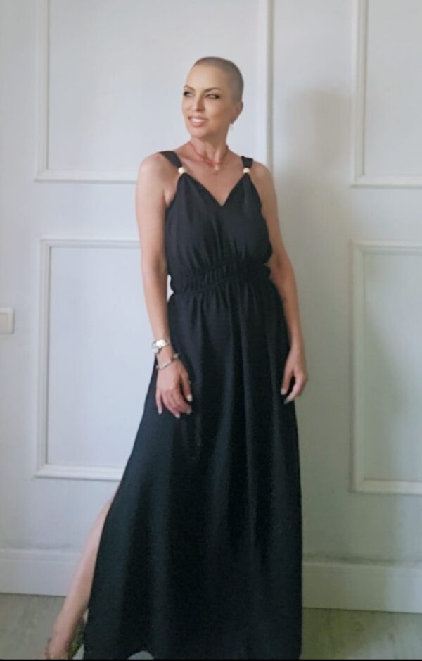 Vestido Italia - Imagen 3