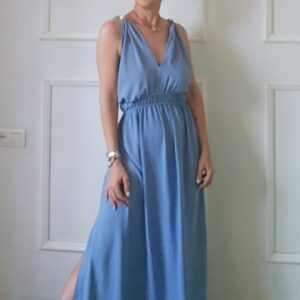 Vestido Italia