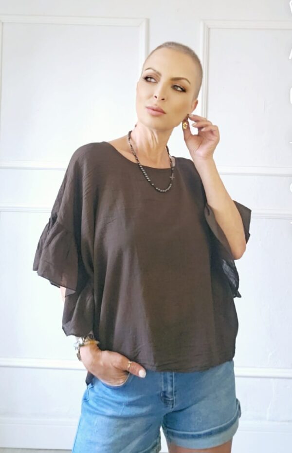 Blusa Venecia - Imagen 4