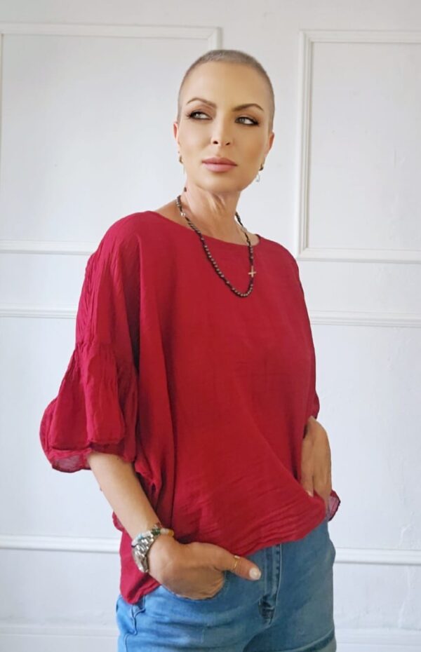 Blusa Venecia - Imagen 2