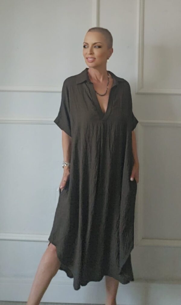 Vestido Nicaragua - Imagen 4