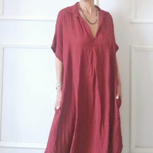 Vestido Nicaragua