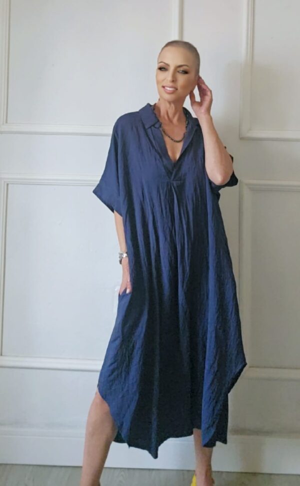 Vestido Nicaragua - Imagen 2