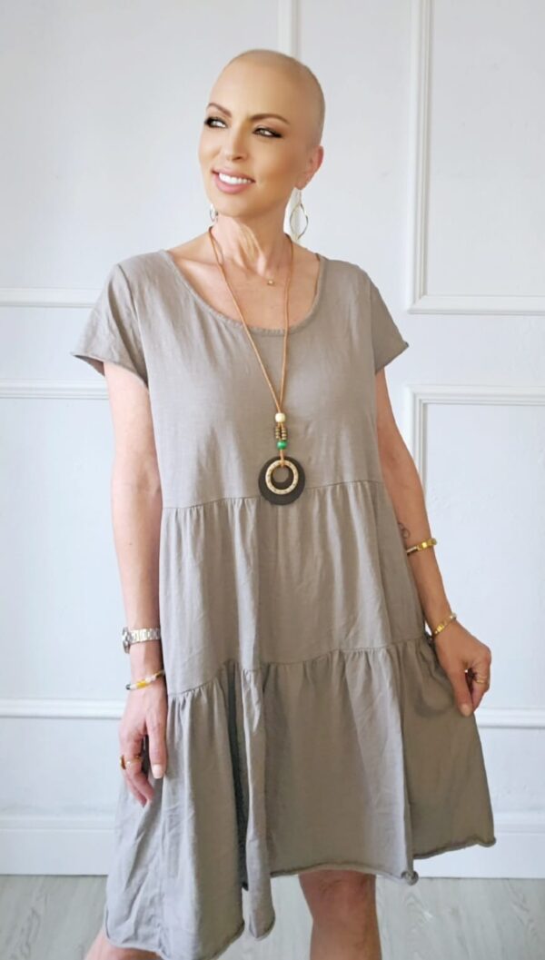 Vestido Amanda - Imagen 3