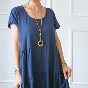 Vestido Amanda