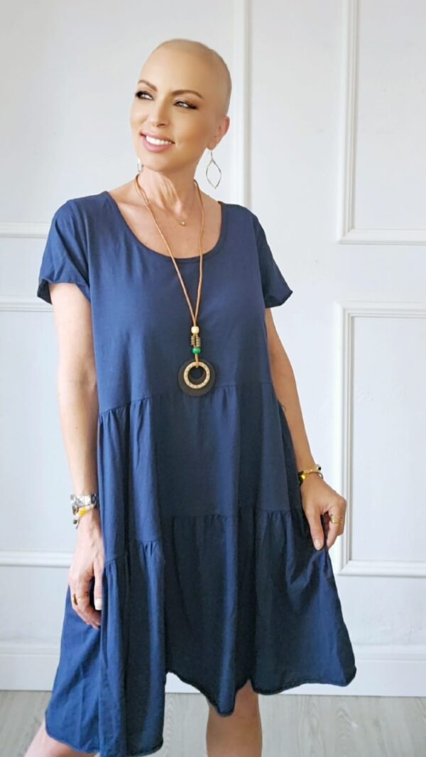 Vestido Amanda