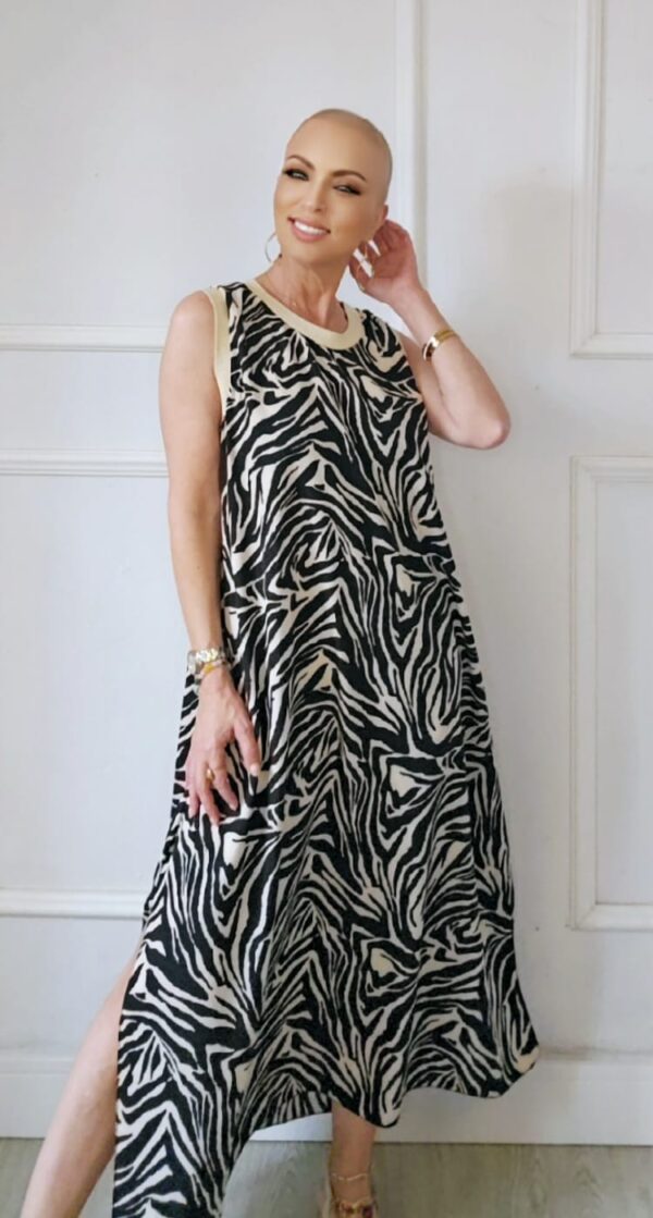 Vestido Patricia