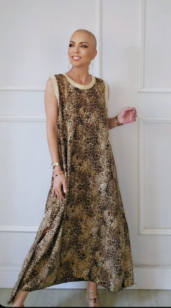 Vestido Patricia - Imagen 4