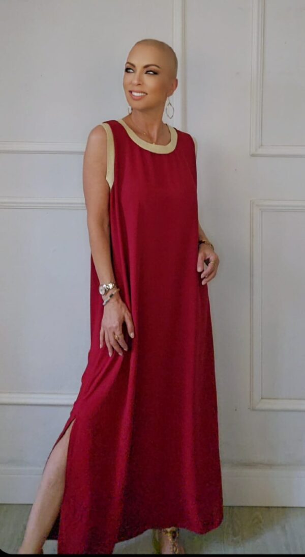 Vestido Patricia - Imagen 3