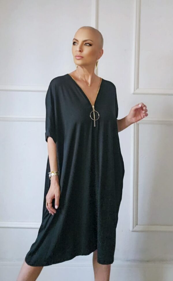 Vestido Anilla