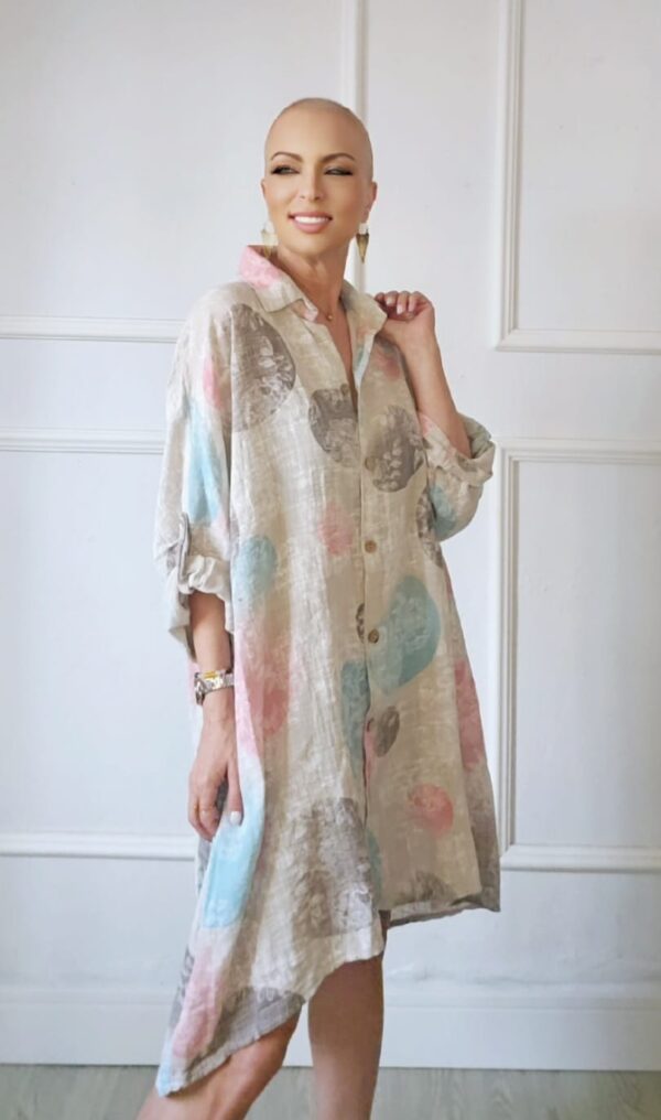 Camisola Playera - Imagen 3