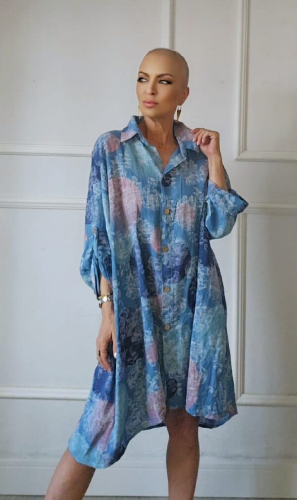 Camisola Playera