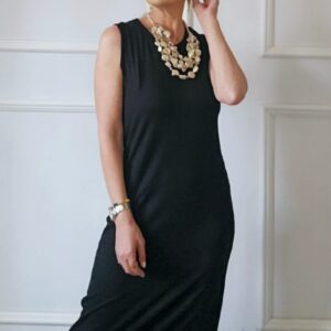 Vestido Carolina