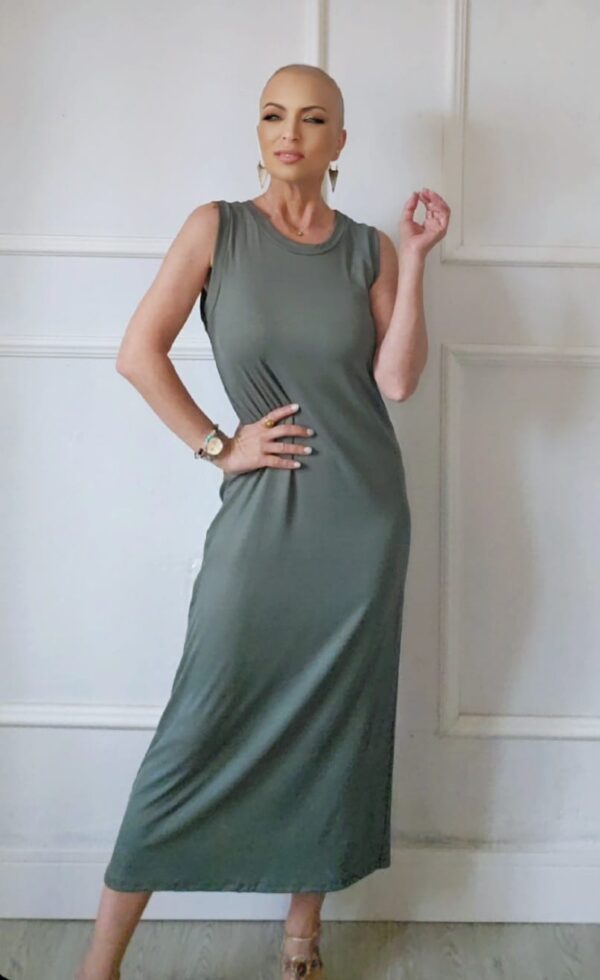 Vestido Carolina - Imagen 3