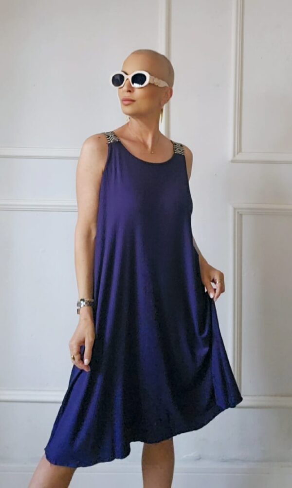 Vestido Rosalía - Imagen 7