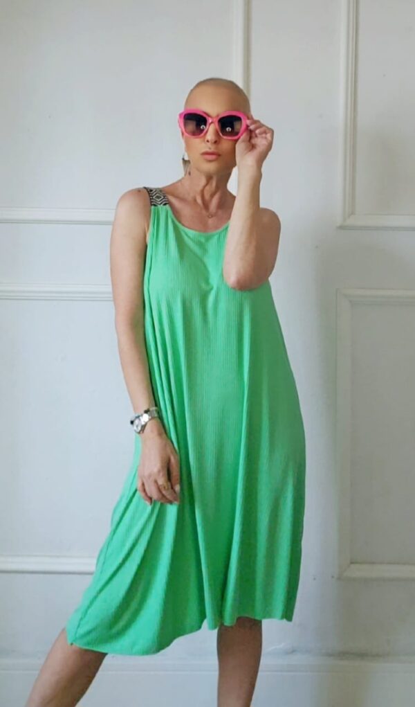 Vestido Rosalía - Imagen 6