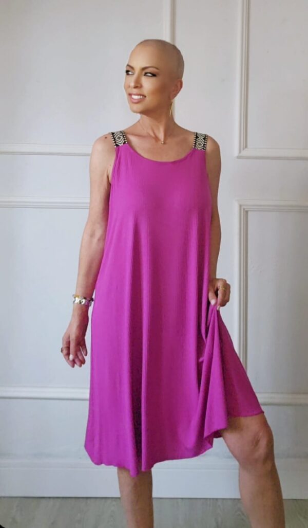 Vestido Rosalía - Imagen 10