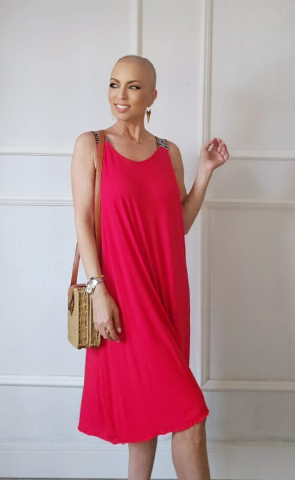 Vestido Rosalía - Imagen 2