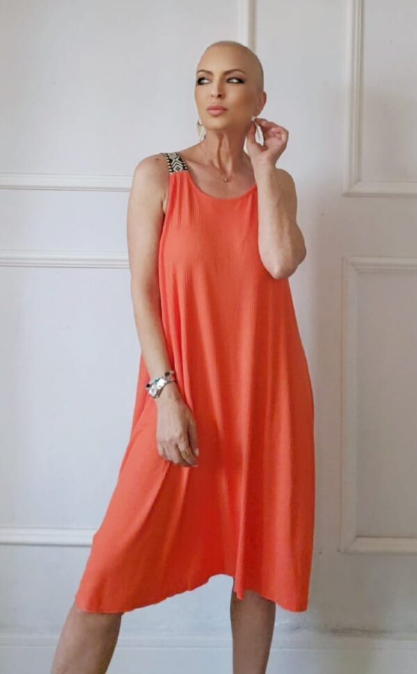 Vestido Rosalía - Imagen 4