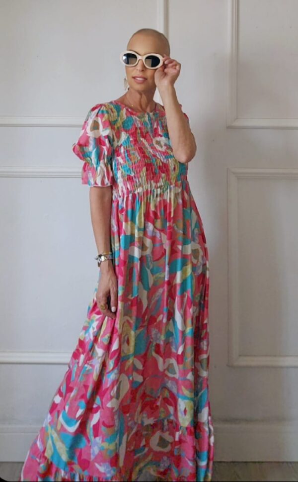 Vestido Marta - Imagen 4