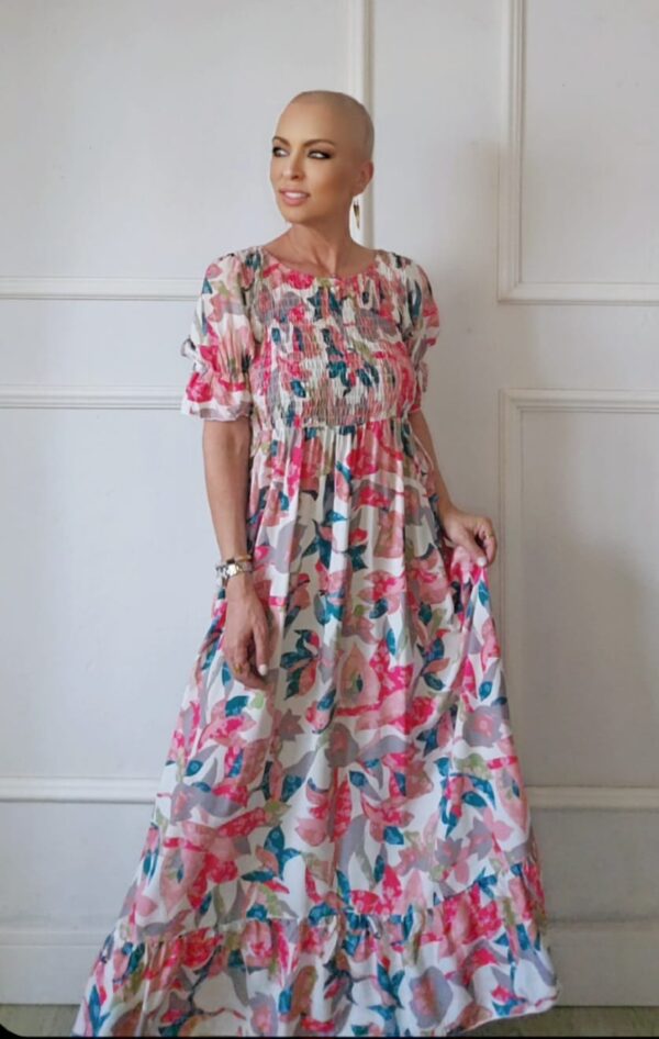 Vestido Marta