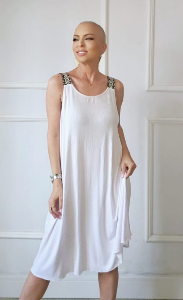 Vestido Rosalía - Imagen 11