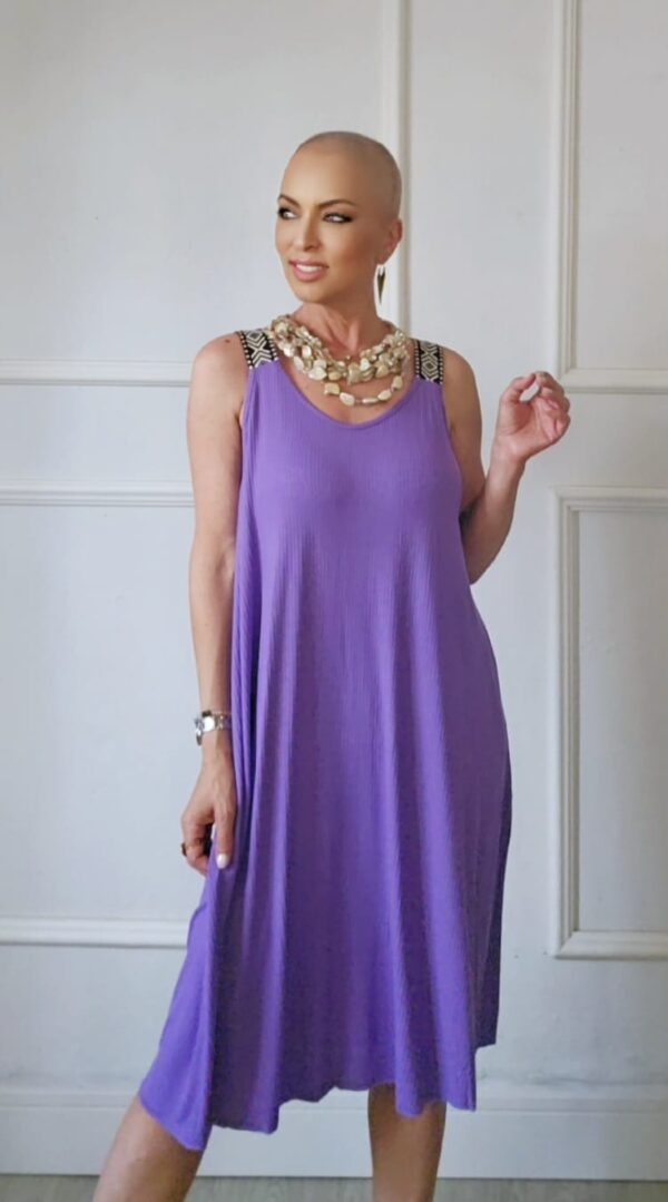 Vestido Rosalía - Imagen 13