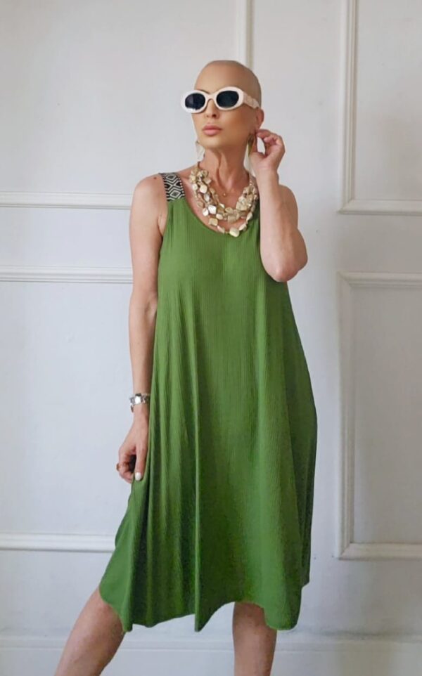 Vestido Rosalía - Imagen 12